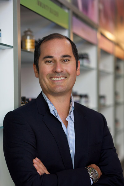 Dr. Dan Kalish Dr. Dan Kalish