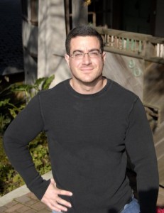 John Kiefer
