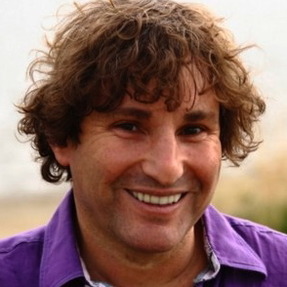 Marc David
