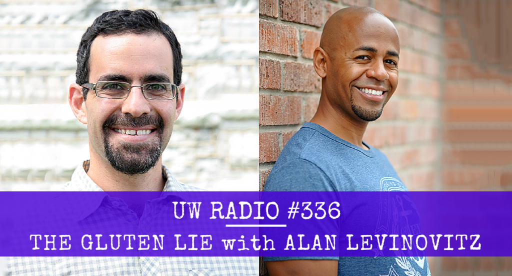Alan Levinovitz