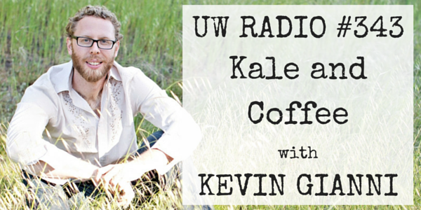 Kevin Gianni Podcast
