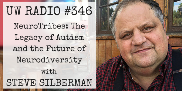 Steve Silberman