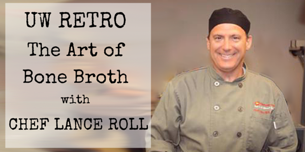 Lance Roll